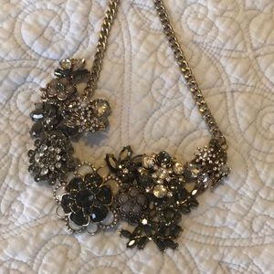 Statement necklace